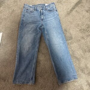 Women’s AE jeans